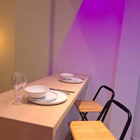 Boomgaard De Luxe Bed & Breakfast *