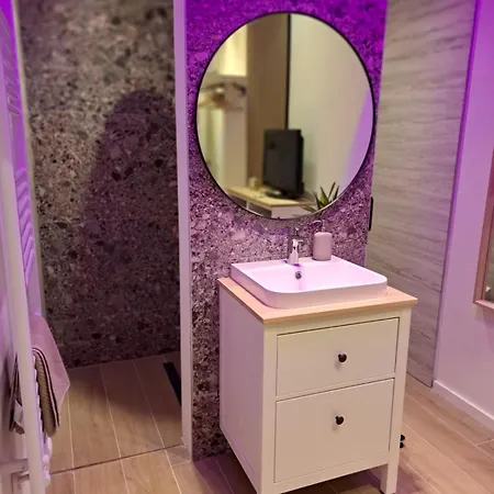 Bed & Breakfast Boomgaard De Luxe Antwerp